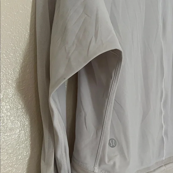 Lululemon Reach for the Run long sleeve crop - Picture 6 of 10